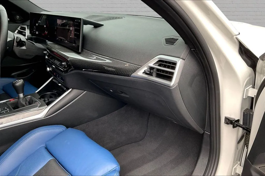2025 BMW M3 Sedan M3 - Photo 26