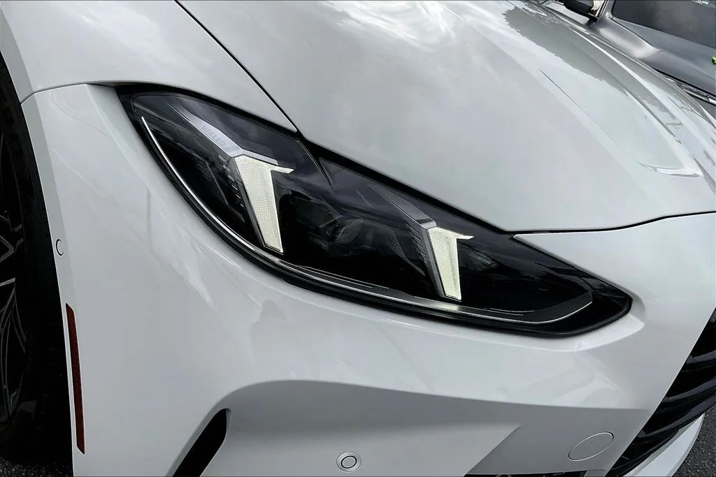 2025 BMW M3 Sedan M3 - Photo 31