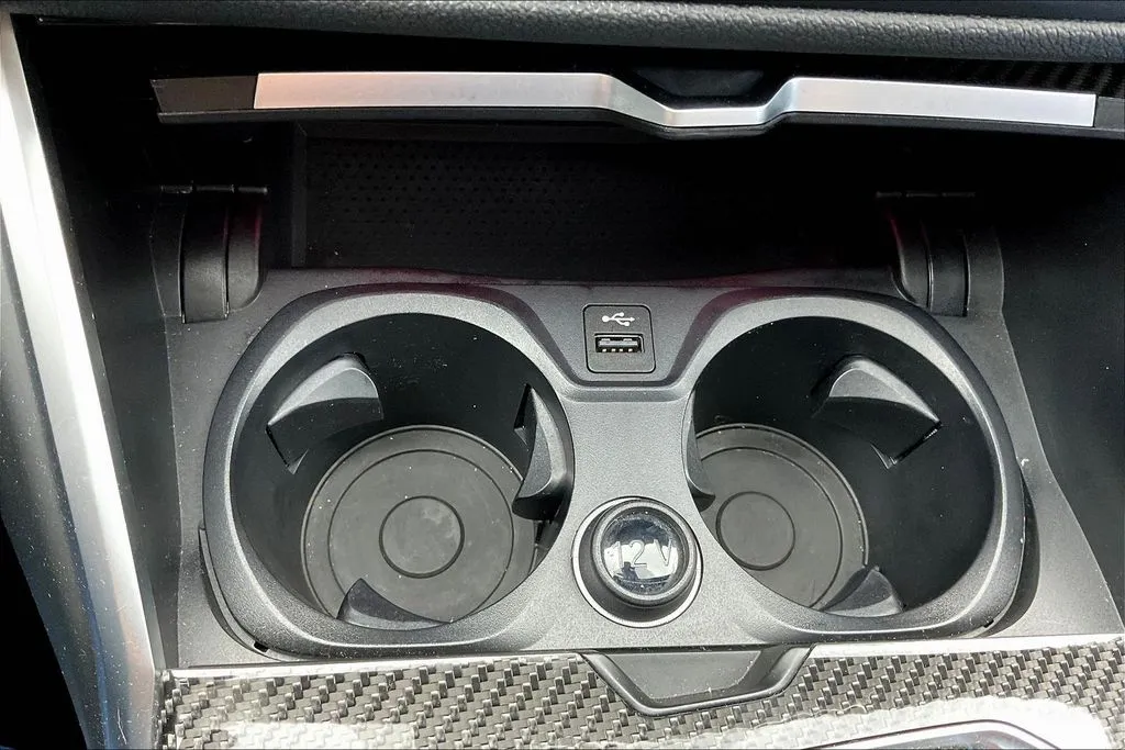 2025 BMW M3 Sedan M3 - Photo 15
