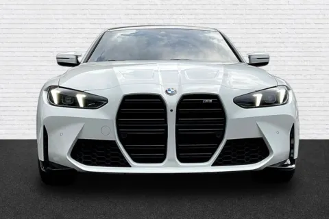 Photos of 2025 BMW M3 for sale in Marietta, GA at Gravity Motor Cars