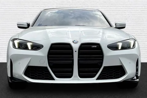 Photos of 2025 BMW M3 for sale in Marietta, GA at Gravity Motor Cars