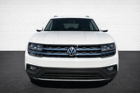 Photos of 2019 Volkswagen Atlas 3.6L V6 SE for sale in Marietta, GA at Gravity Motor Cars