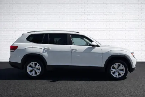 More photos of 2019 Volkswagen Atlas 3.6L V6 SE at Gravity Motor Cars, GA