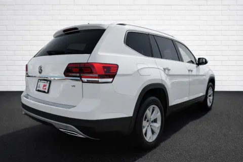 More photos of 2019 Volkswagen Atlas 3.6L V6 SE at Gravity Motor Cars, GA