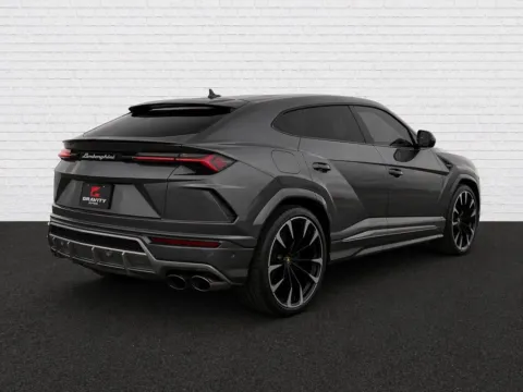 More photos of 2019 Lamborghini Urus at Gravity Motor Cars, GA