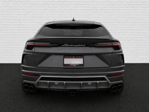 More photos of 2019 Lamborghini Urus at Gravity Motor Cars, GA