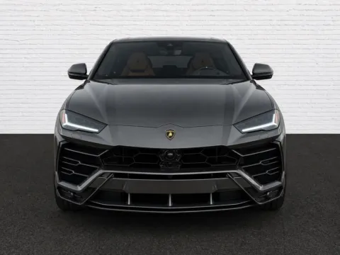 Photos of 2019 Lamborghini Urus for sale in Marietta, GA at Gravity Motor Cars