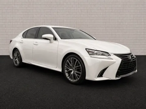 Another view of 2017 Lexus GS for sale in Marietta, GA at Gravity Motor Cars