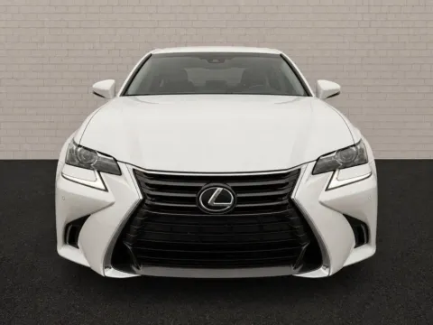Photos of 2017 Lexus GS for sale in Marietta, GA at Gravity Motor Cars