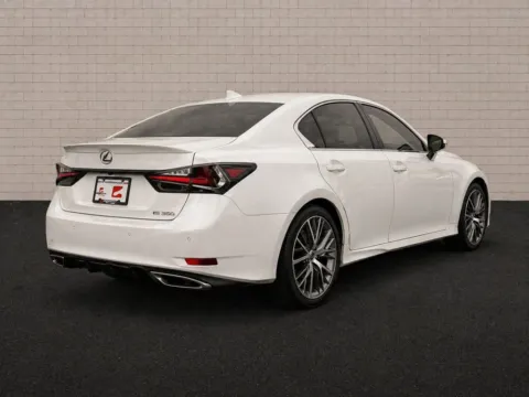 More photos of 2017 Lexus GS at Gravity Motor Cars, GA