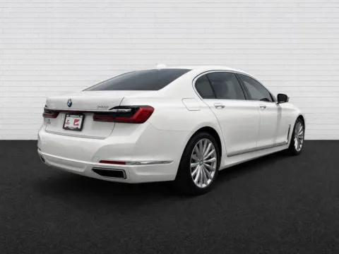 More photos of 2020 BMW 7 Series 740i at Gravity Motor Cars, GA