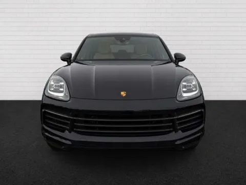 Photos of 2023 Porsche Cayenne Platinum Edition for sale in Marietta, GA at Gravity Motor Cars