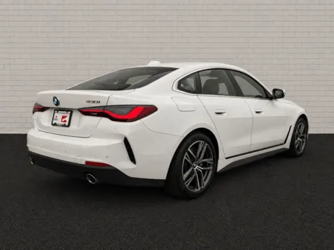 More photos of 2022 BMW 4 Series 430i Gran Coupe at Gravity Motor Cars, GA