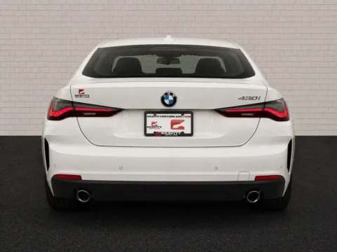 More photos of 2022 BMW 4 Series 430i Gran Coupe at Gravity Motor Cars, GA