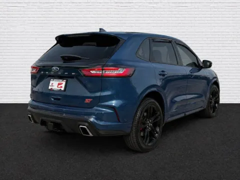 More photos of 2019 Ford Edge ST at Gravity Motor Cars, GA