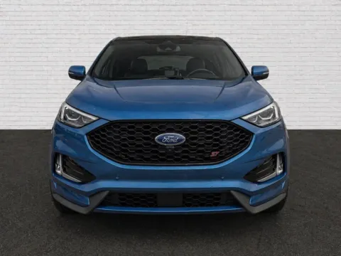 Photos of 2019 Ford Edge ST for sale in Marietta, GA at Gravity Motor Cars
