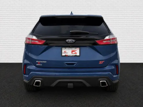 More photos of 2019 Ford Edge ST at Gravity Motor Cars, GA