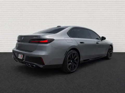 More photos of 2023 BMW 7 Series 760i xDrive at Gravity Motor Cars, GA