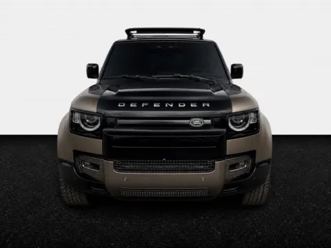 Photos of 2022 Land Rover Defender 110 X for sale in Marietta, GA at Gravity Motor Cars