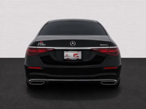 More photos of 2021 Mercedes-Benz S-Class S 580 at Gravity Motor Cars, GA