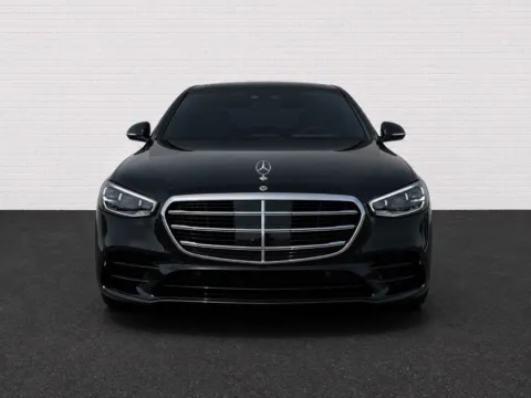 Photos of 2021 Mercedes-Benz S-Class S 580 for sale in Marietta, GA at Gravity Motor Cars