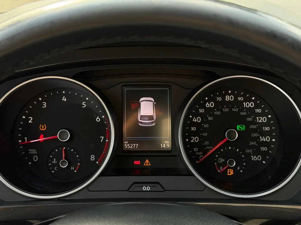 Volkswagen Tiguan photo 18