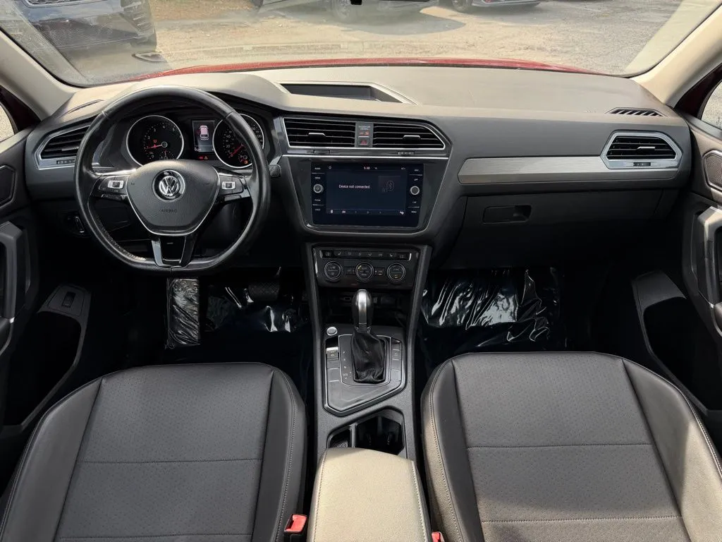 Volkswagen Tiguan photo 26