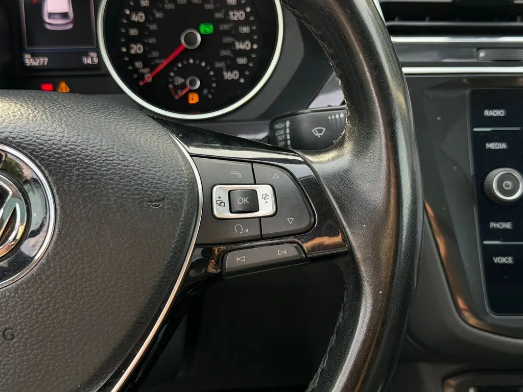 Volkswagen Tiguan photo 17