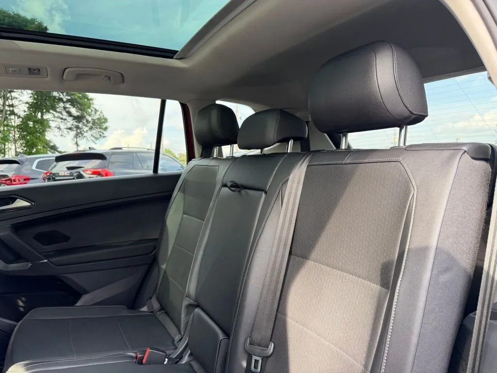 Volkswagen Tiguan photo 24