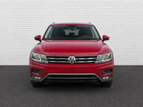 Photos of 2018 Volkswagen Tiguan 2.0T SEL for sale in Marietta, GA at Gravity Motor Cars