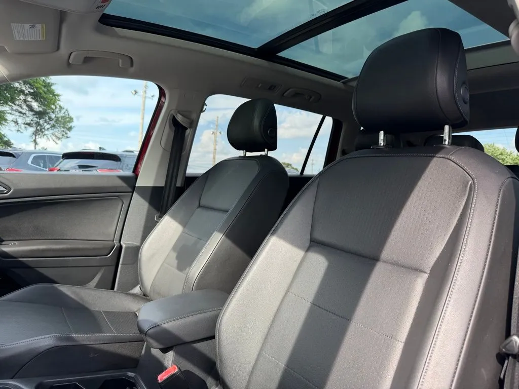 Volkswagen Tiguan photo 11