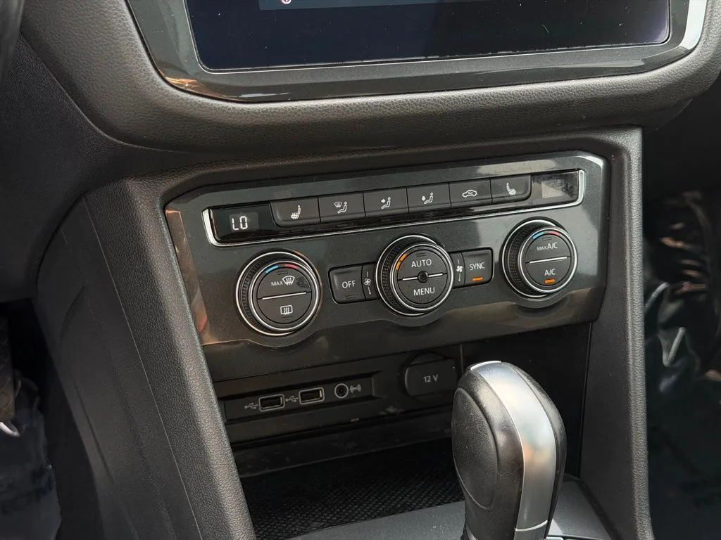 Volkswagen Tiguan photo 20