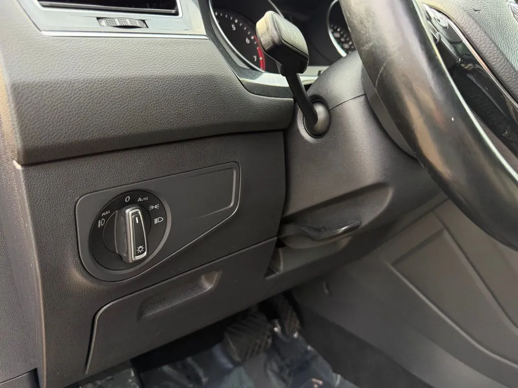 Volkswagen Tiguan photo 14