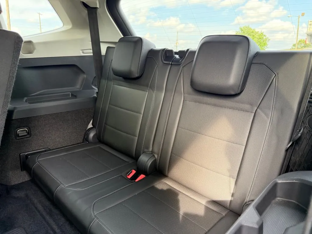 Volkswagen Tiguan photo 25