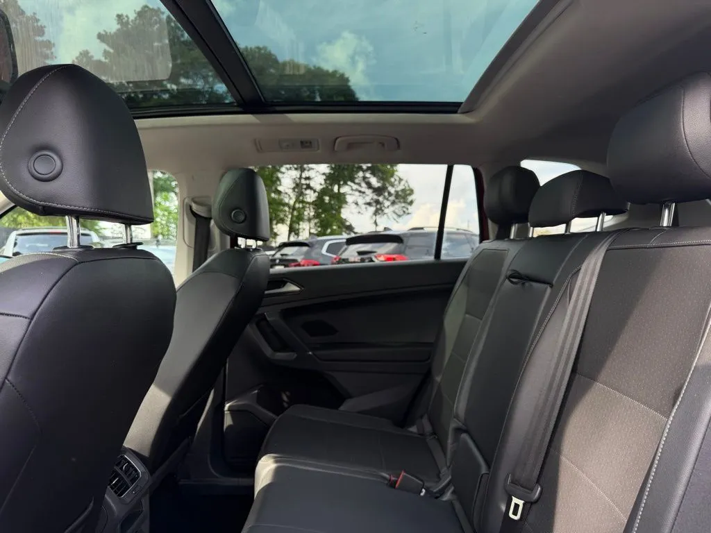 Volkswagen Tiguan photo 23