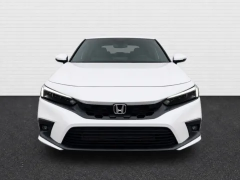 Photos of 2023 Honda Civic Sport Touring for sale in Marietta, GA at Gravity Motor Cars