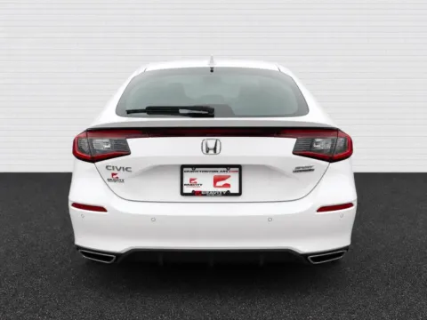 More photos of 2023 Honda Civic Sport Touring at Gravity Motor Cars, GA
