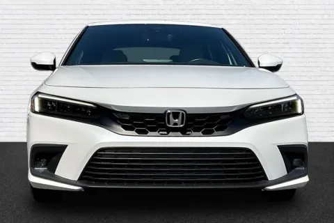 Photos of 2023 Honda Civic Sport Touring for sale in Marietta, GA at Gravity Motor Cars