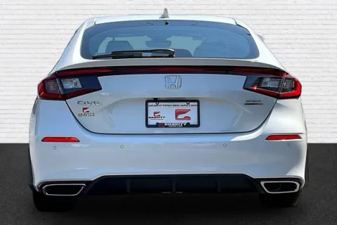 More photos of 2023 Honda Civic Sport Touring at Gravity Motor Cars, GA