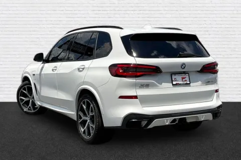 More photos of 2023 BMW X5 xDrive45e at Gravity Motor Cars, GA