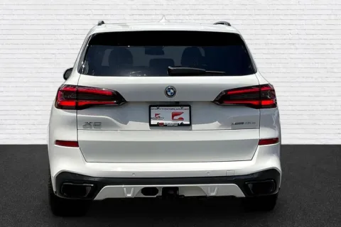 More photos of 2023 BMW X5 xDrive45e at Gravity Motor Cars, GA