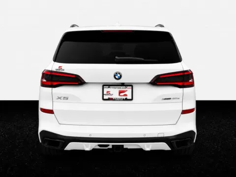 More photos of 2023 BMW X5 xDrive45e at Gravity Motor Cars, GA