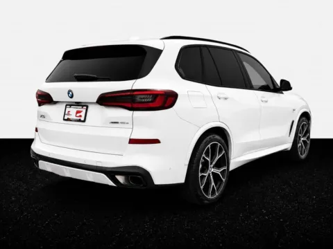 More photos of 2023 BMW X5 xDrive45e at Gravity Motor Cars, GA