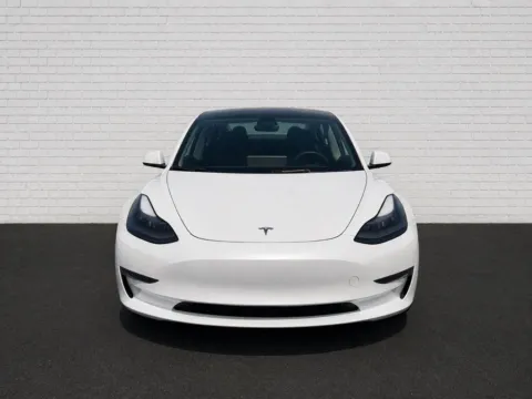 Photos of 2023 Tesla Model 3 for sale in Marietta, GA at Gravity Motor Cars