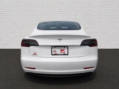 More photos of 2023 Tesla Model 3 at Gravity Motor Cars, GA