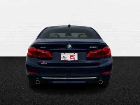 More photos of 2020 BMW 5 Series 530i xDrive at Gravity Motor Cars, GA