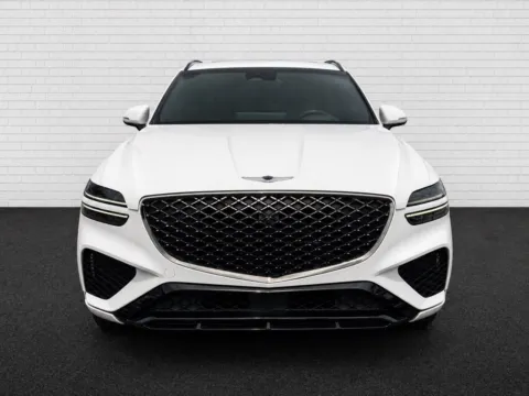 Photos of 2022 Genesis GV70 3.5T Sport for sale in Marietta, GA at Gravity Motor Cars