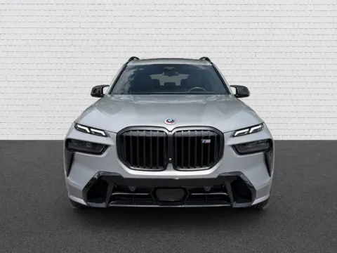 Photos of 2023 BMW X7 M60i for sale in Marietta, GA at Gravity Motor Cars