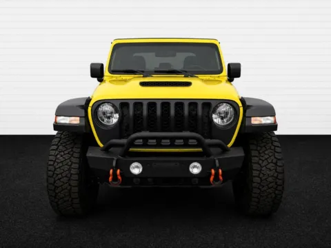 Photos of 2023 Jeep Gladiator Mojave for sale in Marietta, GA at Gravity Motor Cars