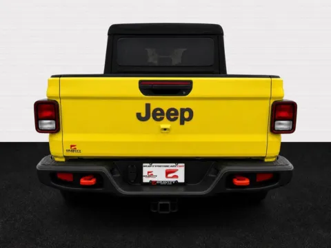 More photos of 2023 Jeep Gladiator Mojave at Gravity Motor Cars, GA